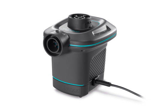 Intex® Quick-Fill AC Electric Pump