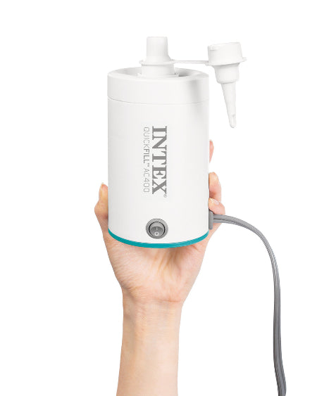 Load image into Gallery viewer, Intex® QuickFill AC400 Electric Pump (220-240 VOLT)
