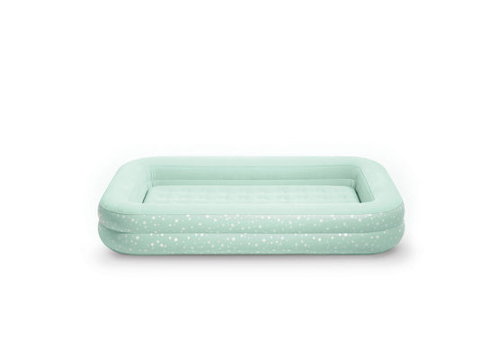 Intex® Kids Travel Airbed Set With Hand Pump