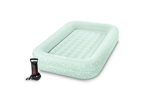 Intex® Sleepy Time And Play Time Combo