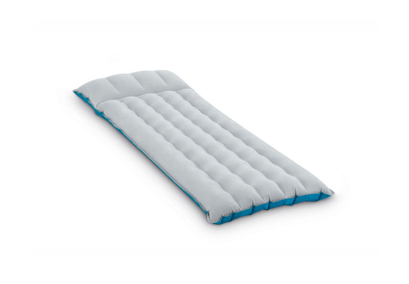 Load image into Gallery viewer, Intex® 67cm x 1.84cm x 13cm Camping Mat

