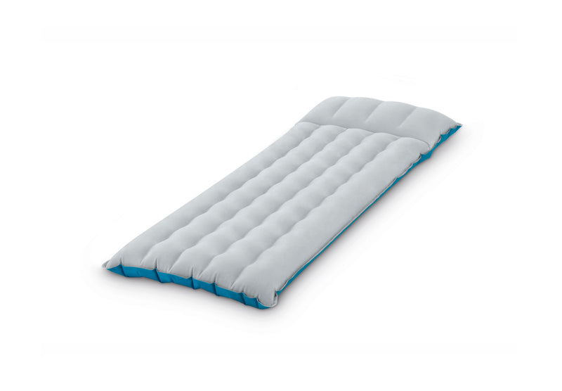 Load image into Gallery viewer, Intex® 67cm x 1.84cm x 13cm Camping Mat
