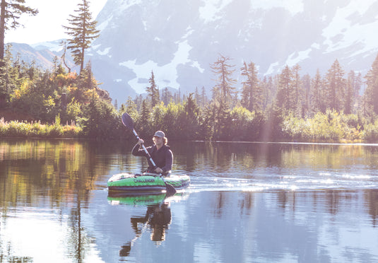 Intex® Challenger K1 Kayak
