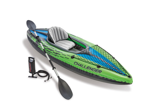Intex® Challenger K1 Kayak