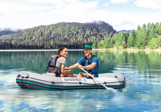 Intex® Mariner 3 Boat Set
