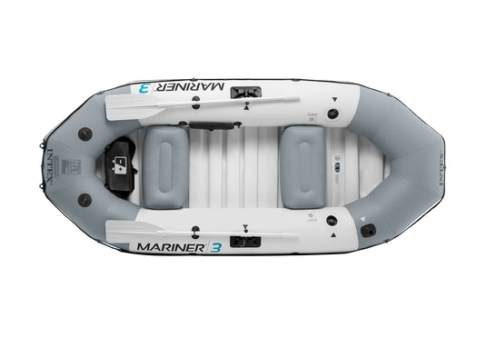 Intex® Mariner 3 Boat Set