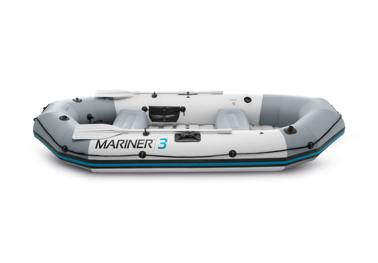 Intex® Mariner 3 Boat Set