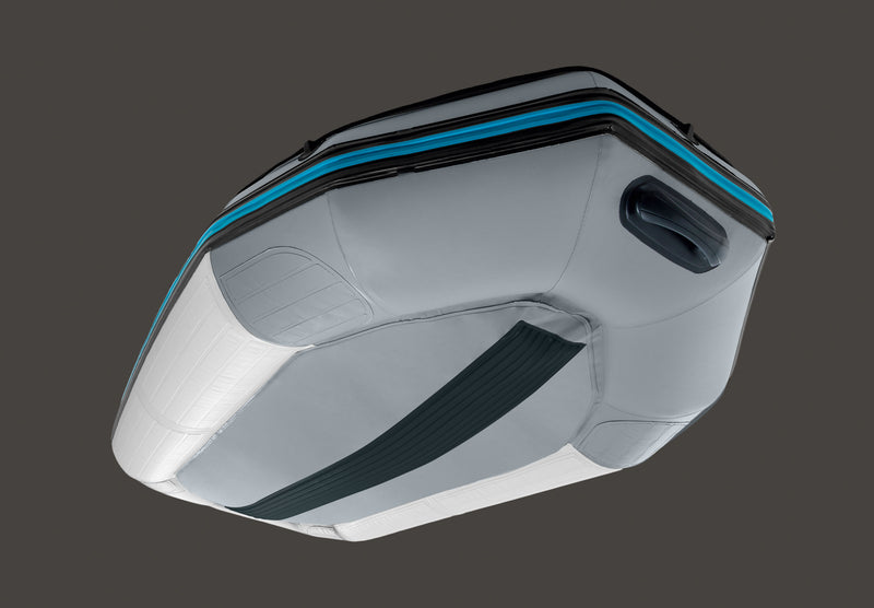 Load image into Gallery viewer, Intex® Mariner 3 Boat Set
