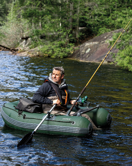 Intex® Big Catch Pro Fishing Tube