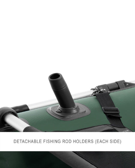 Load image into Gallery viewer, Intex® Big Catch Pro Fishing Tube
