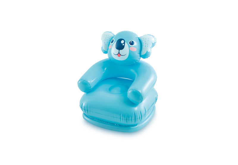 Load image into Gallery viewer, Intex® Happy Animal Chair
