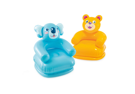 Intex® Happy Animal Chair