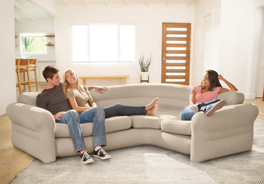 Intex® Cosy Comforts Combo
