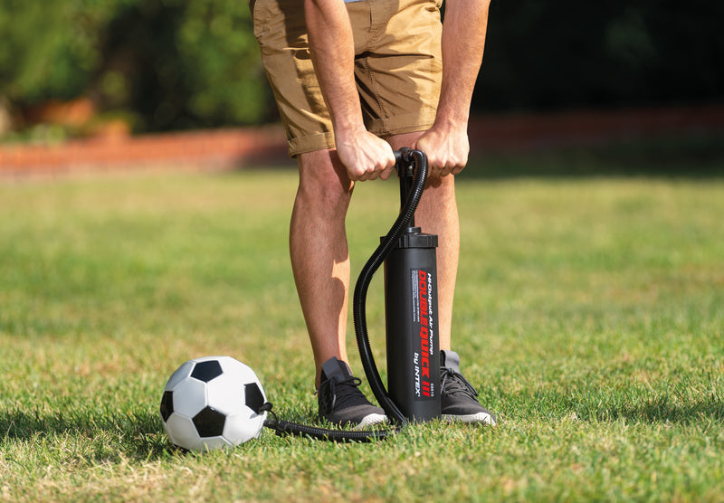 Load image into Gallery viewer, Intex® Double Quick III Hand Pump
