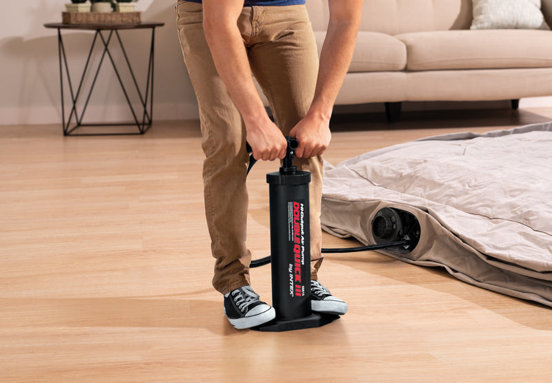 Load image into Gallery viewer, Intex® Double Quick III Hand Pump

