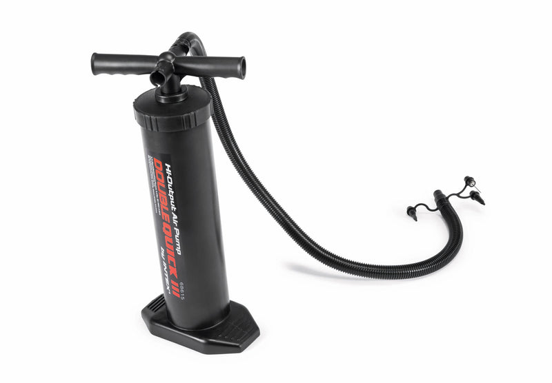 Load image into Gallery viewer, Intex® Double Quick III Hand Pump
