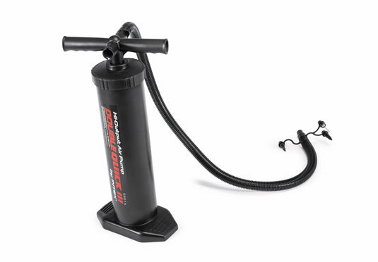 Intex® Double Quick III Hand Pump