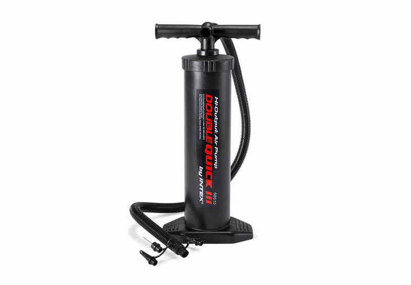 Load image into Gallery viewer, Intex® Double Quick III Hand Pump
