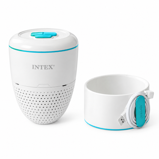 Intex® Water Analyzer