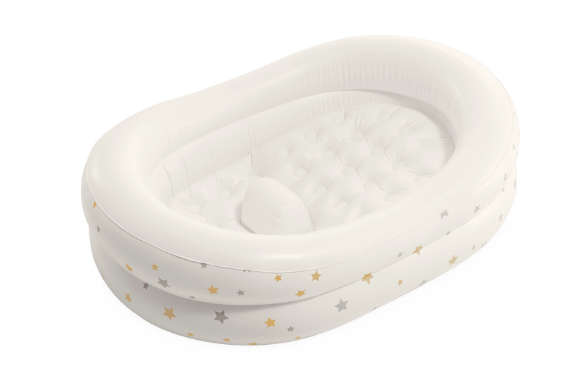 Load image into Gallery viewer, Intex® Starry Baby Bath &amp; Disney Ducks Bundle
