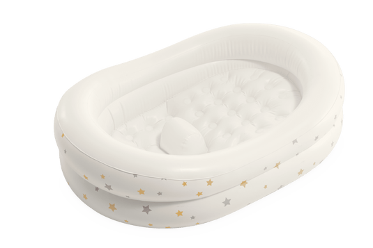 Intex® Starry Baby Bath & Disney Ducks Bundle