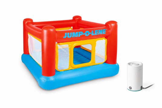 Intex® Playtime Is Forever Combo