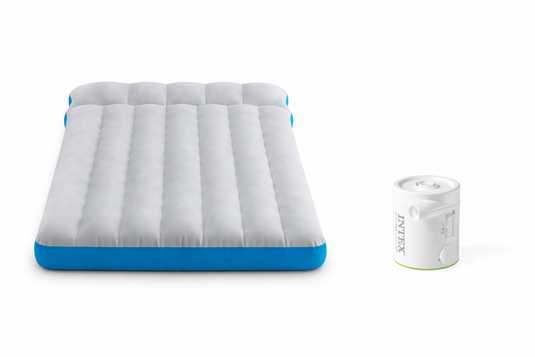 Intex® Camp And Recharge Combo