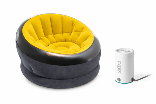 Intex® Sit & Chill Combo