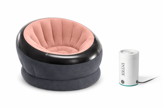 Intex® Sit & Chill Combo