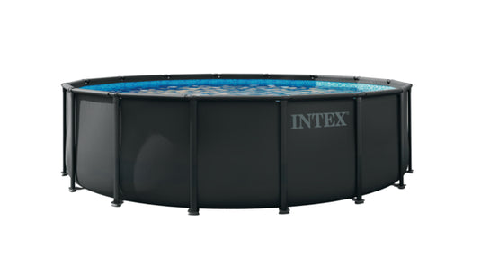 INTEX 4.88M X 1.22M ULTRA XTR FRAME POOL SET