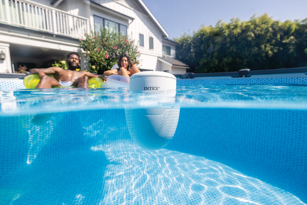 Load image into Gallery viewer, Intex® Water Analyzer
