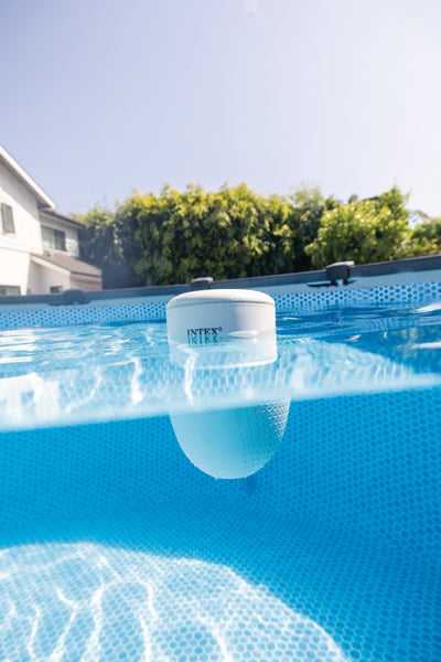 Intex® Water Analyzer
