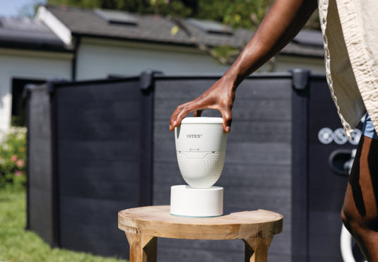 Intex® Water Analyzer
