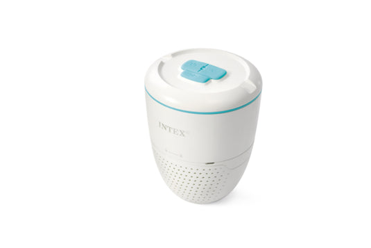 Intex® Water Analyzer
