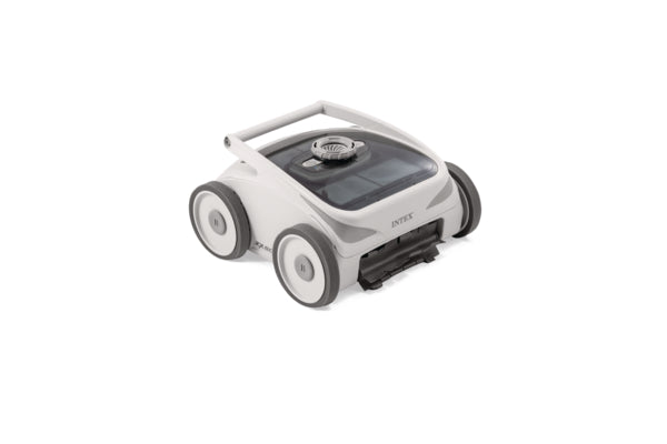 Load image into Gallery viewer, Intex® ZX500R Robotic pool cleaner
