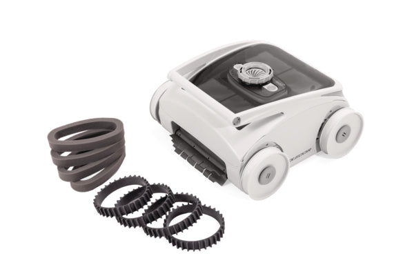 Load image into Gallery viewer, Intex® ZX500R Robotic pool cleaner
