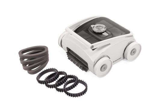 Intex® ZX500R Robotic pool cleaner