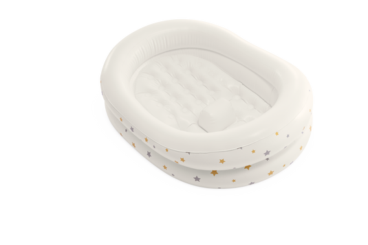 Intex® Starry Baby Bath 89cm x 66cm x 25cm
