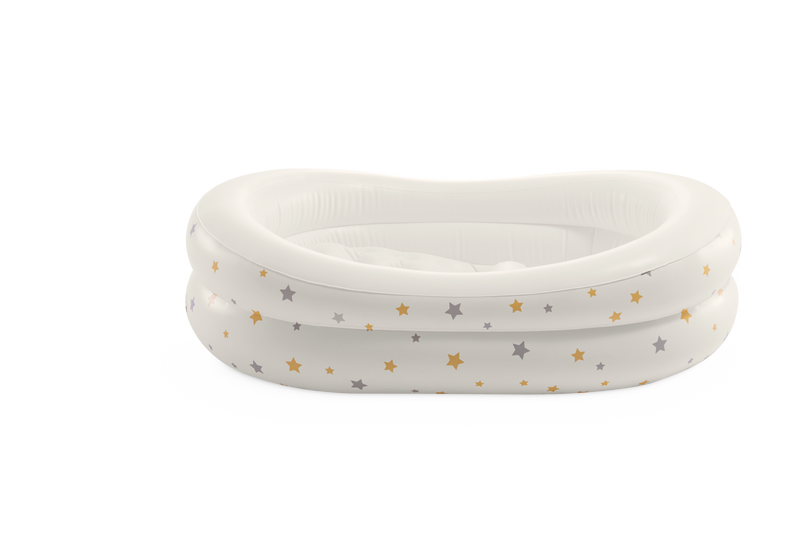 Load image into Gallery viewer, Intex® Starry Baby Bath 89cm x 66cm x 25cm
