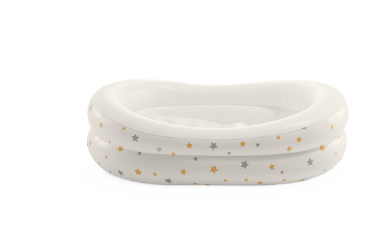 Intex® Starry Baby Bath 89cm x 66cm x 25cm
