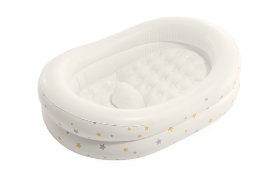 Intex® Starry Baby Bath 89cm x 66cm x 25cm