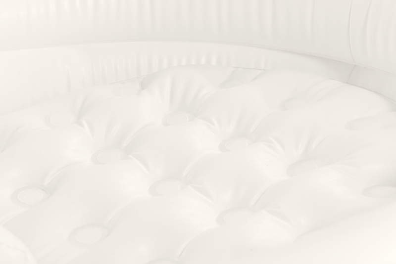 Load image into Gallery viewer, Intex® Starry Baby Bath 89cm x 66cm x 25cm
