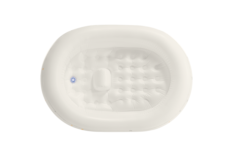 Load image into Gallery viewer, Intex® Starry Baby Bath 89cm x 66cm x 25cm
