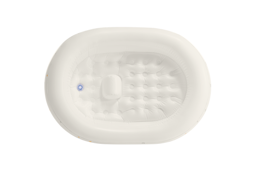 Intex® Starry Baby Bath 89cm x 66cm x 25cm