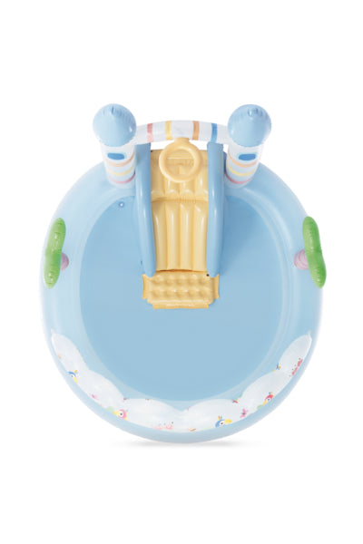 Load image into Gallery viewer, Intex® Unicorn castle play center
