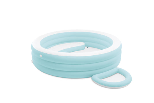 Intex® Swim  Center Canopy Lounge Pool