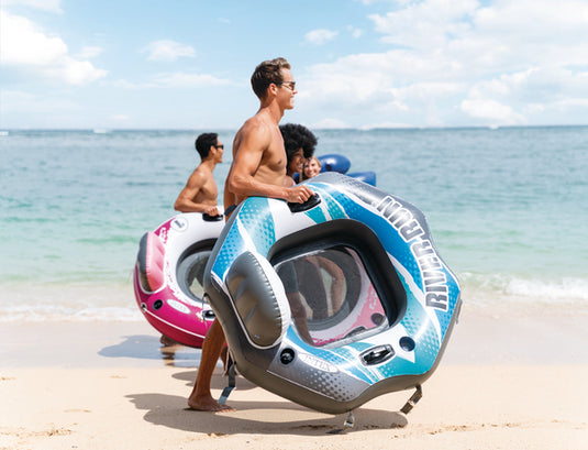 Intex® River run connect lounge
