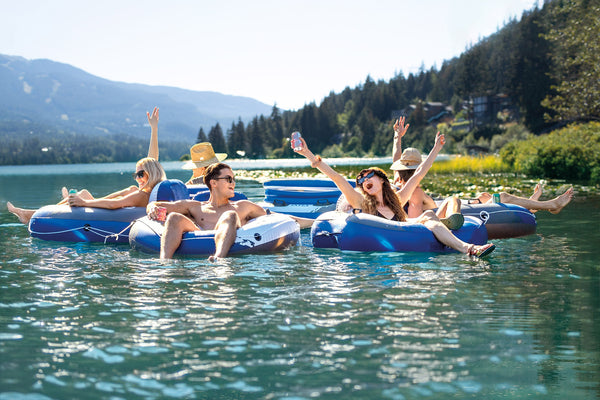 Load image into Gallery viewer, Intex® River run connect lounge
