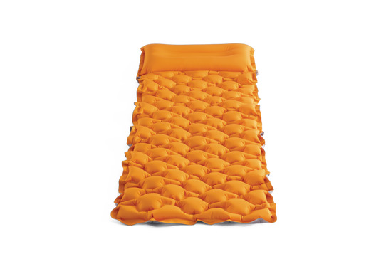 Intex® 71cm x 1.91m x 11cm TPU Camping Mat