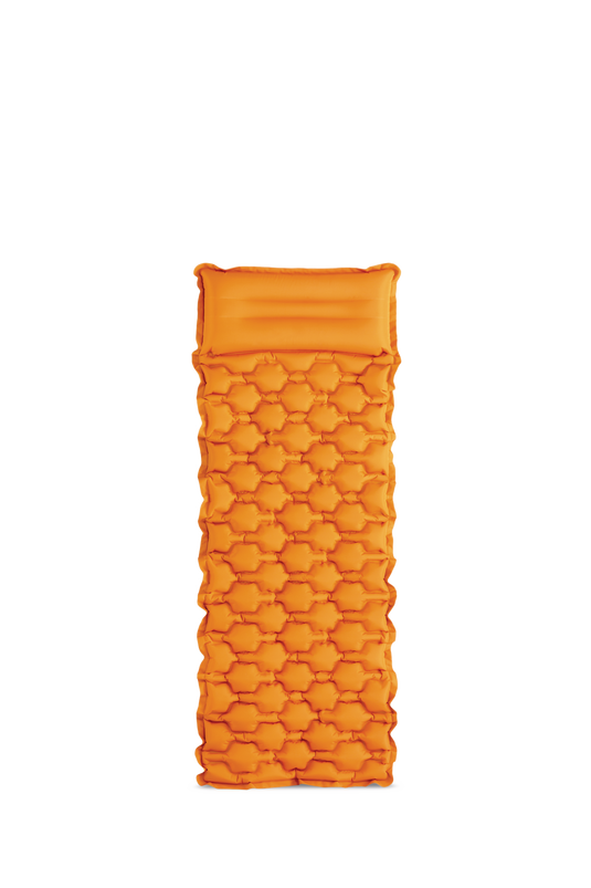 Intex® 71cm x 1.91m x 11cm TPU Camping Mat